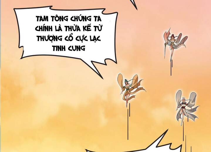Đánh Bại Chư Thiên Chapter 48 - 20