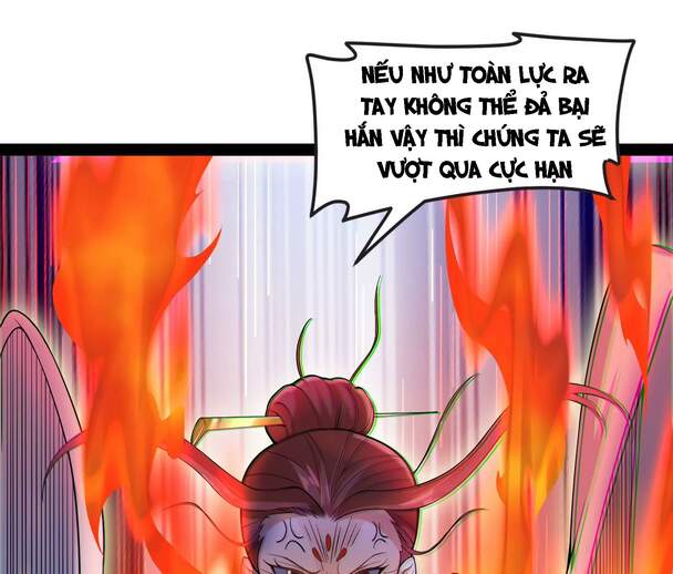 Đánh Bại Chư Thiên Chapter 48 - 40