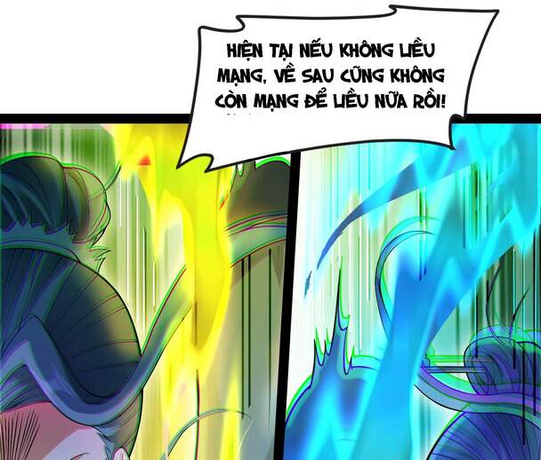 Đánh Bại Chư Thiên Chapter 48 - 43