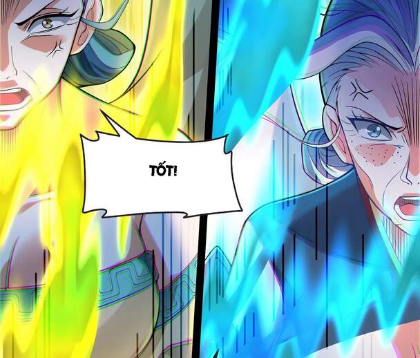 Đánh Bại Chư Thiên Chapter 48 - 44