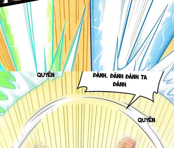 Đánh Bại Chư Thiên Chapter 48 - 52