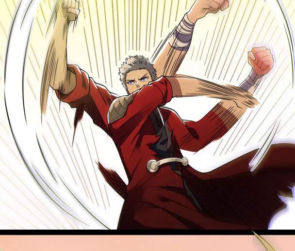 Đánh Bại Chư Thiên Chapter 48 - 53