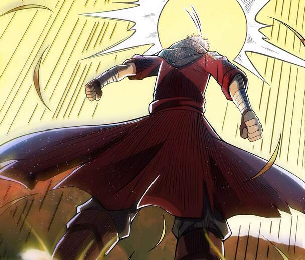 Đánh Bại Chư Thiên Chapter 48 - 57