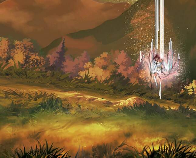 Đánh Bại Chư Thiên Chapter 48 - 66