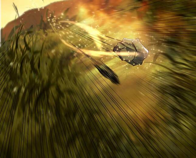 Đánh Bại Chư Thiên Chapter 48 - 74