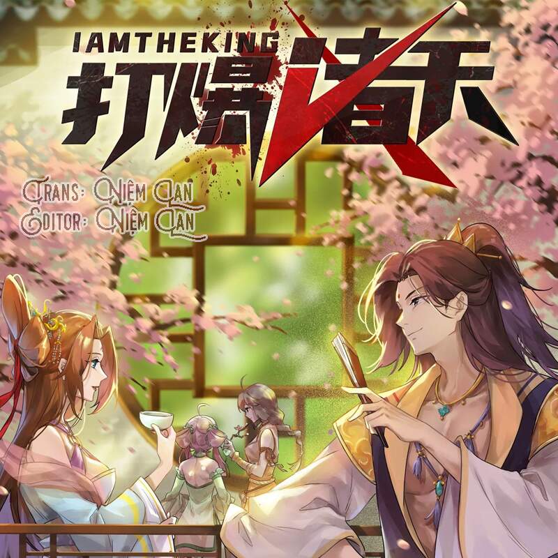 Đánh Bại Chư Thiên Chapter 49 - 1
