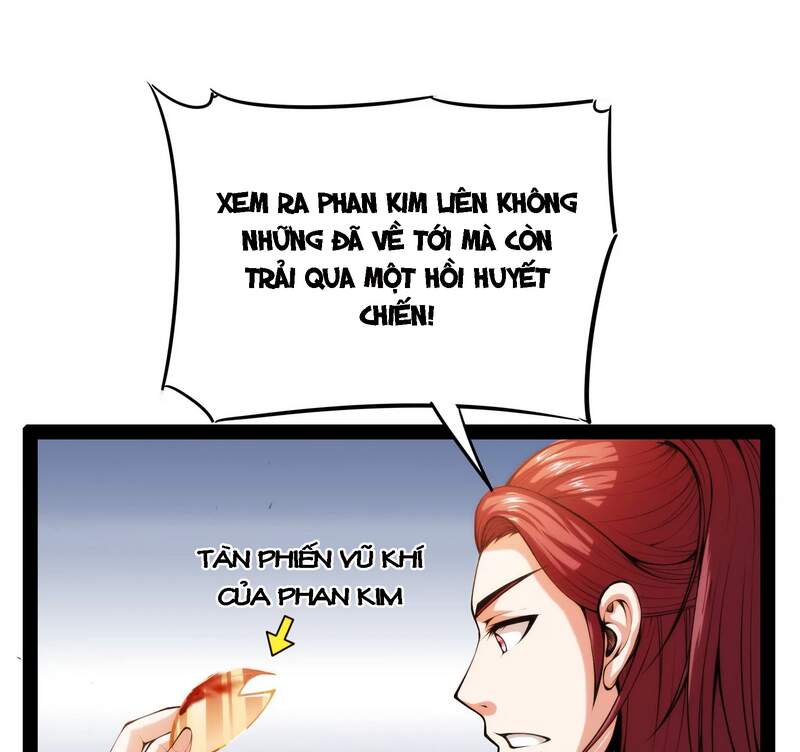 Đánh Bại Chư Thiên Chapter 49 - 11