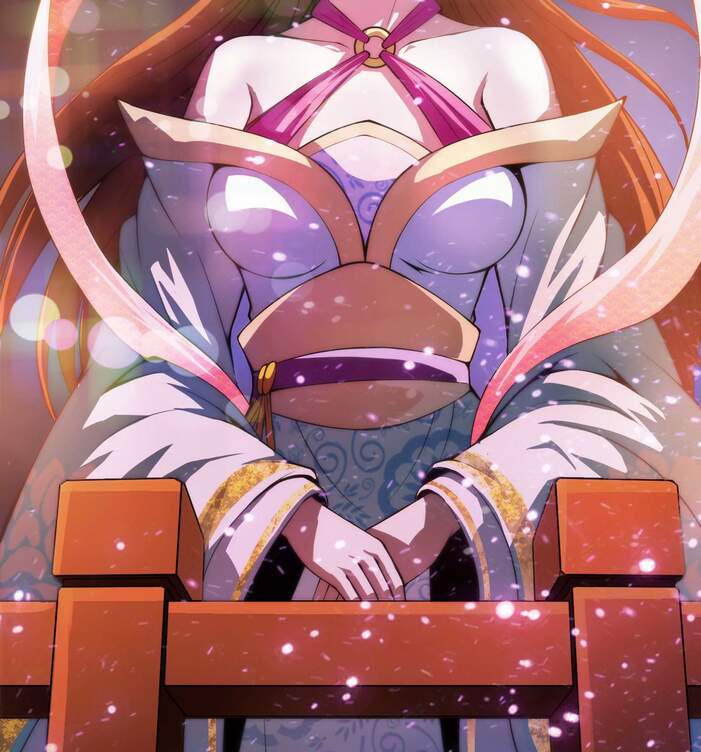 Đánh Bại Chư Thiên Chapter 49 - 120