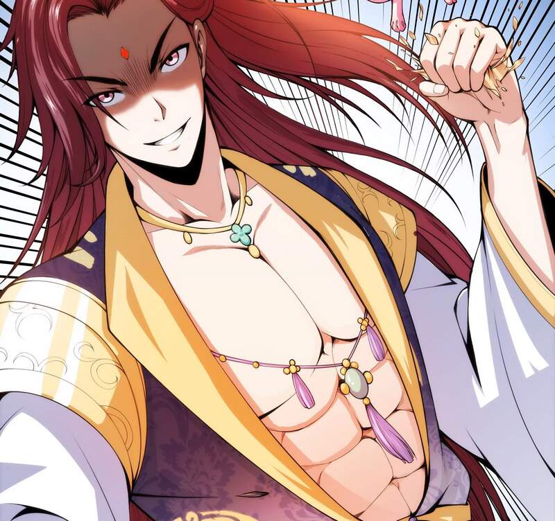 Đánh Bại Chư Thiên Chapter 49 - 14