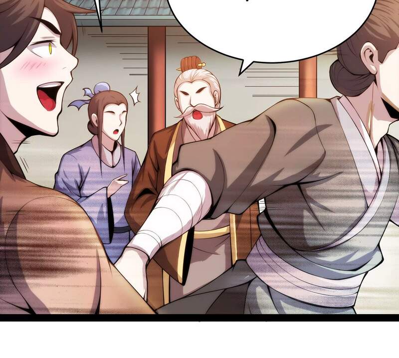 Đánh Bại Chư Thiên Chapter 49 - 54