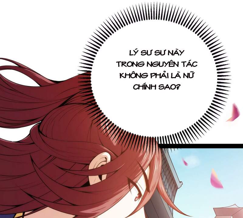 Đánh Bại Chư Thiên Chapter 49 - 55