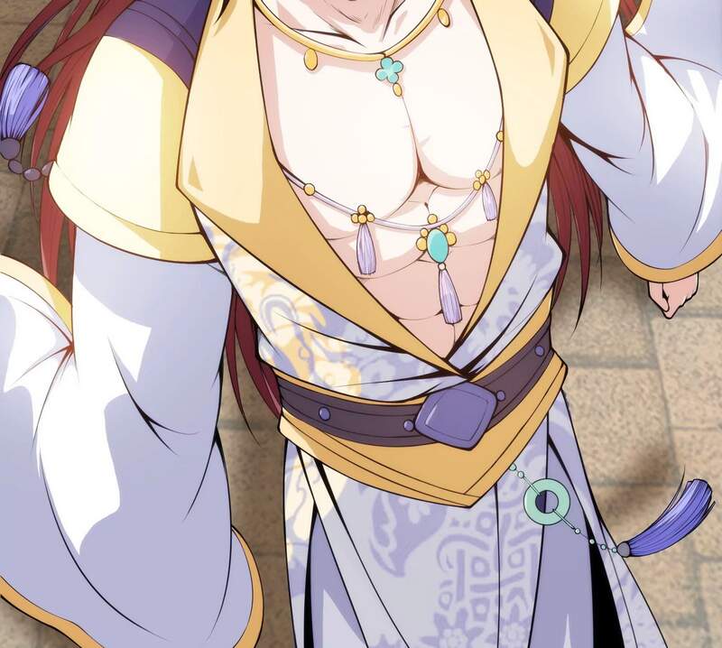 Đánh Bại Chư Thiên Chapter 49 - 61