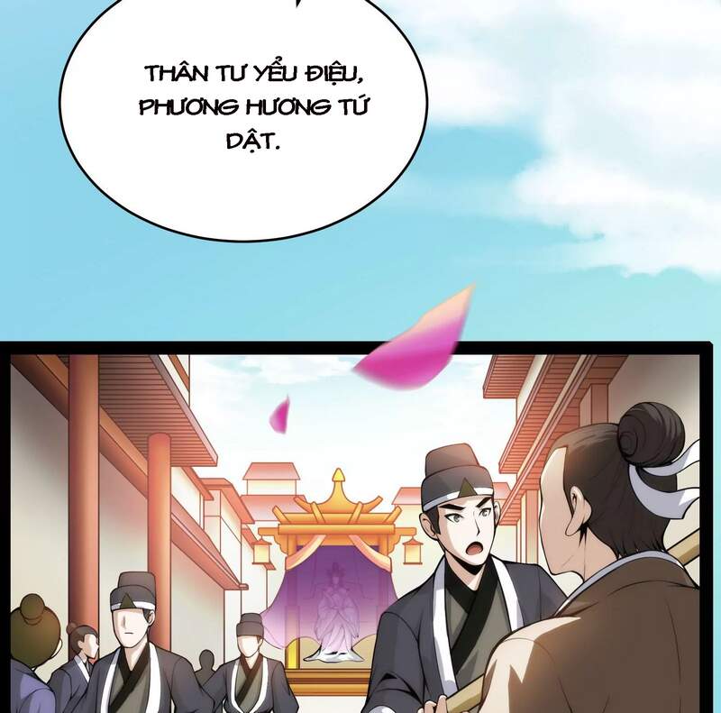 Đánh Bại Chư Thiên Chapter 49 - 64