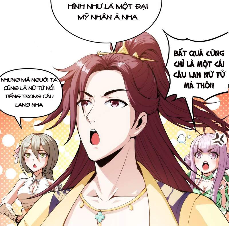Đánh Bại Chư Thiên Chapter 49 - 68