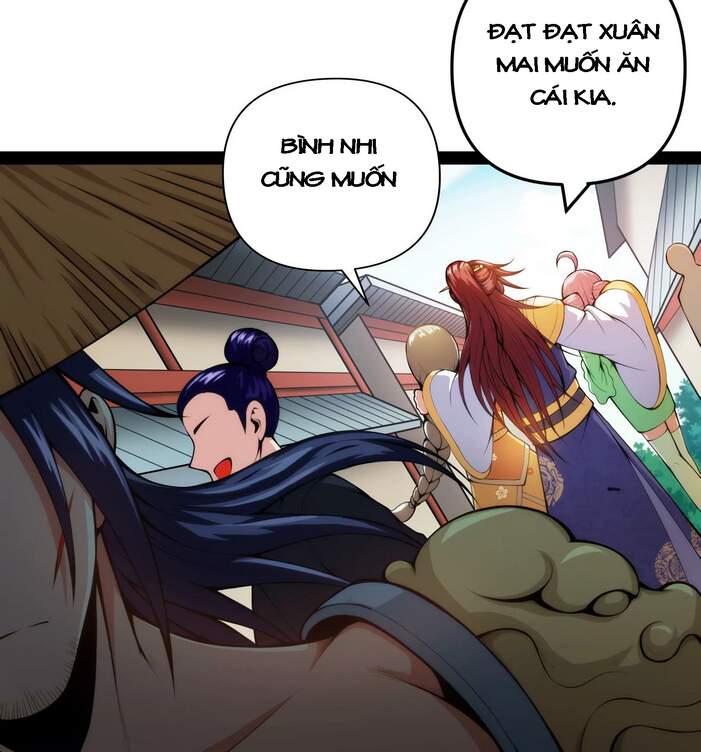 Đánh Bại Chư Thiên Chapter 49 - 99