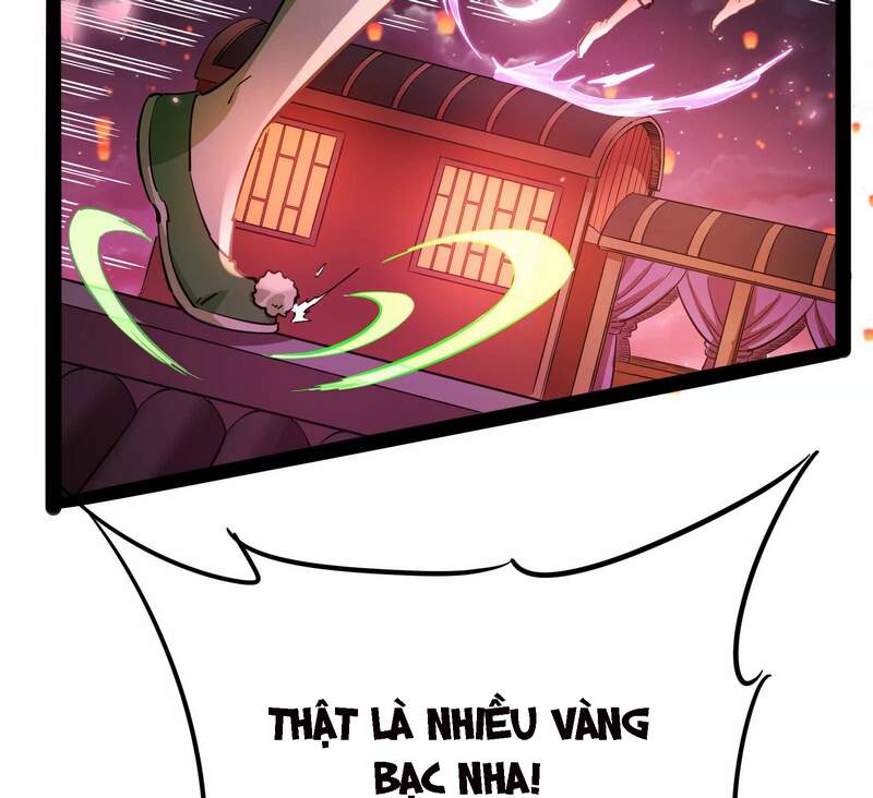 Đánh Bại Chư Thiên Chapter 50 - 101
