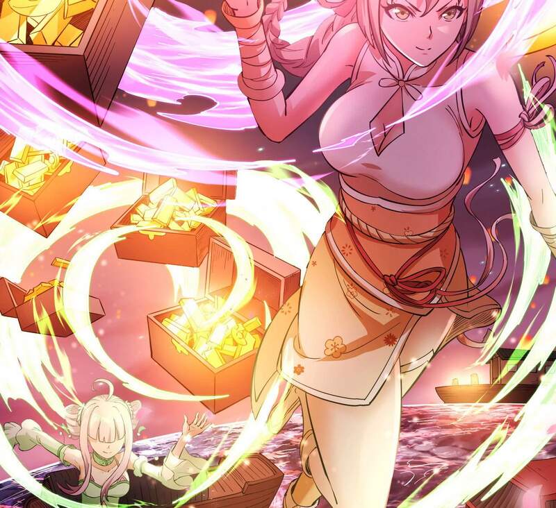 Đánh Bại Chư Thiên Chapter 50 - 104