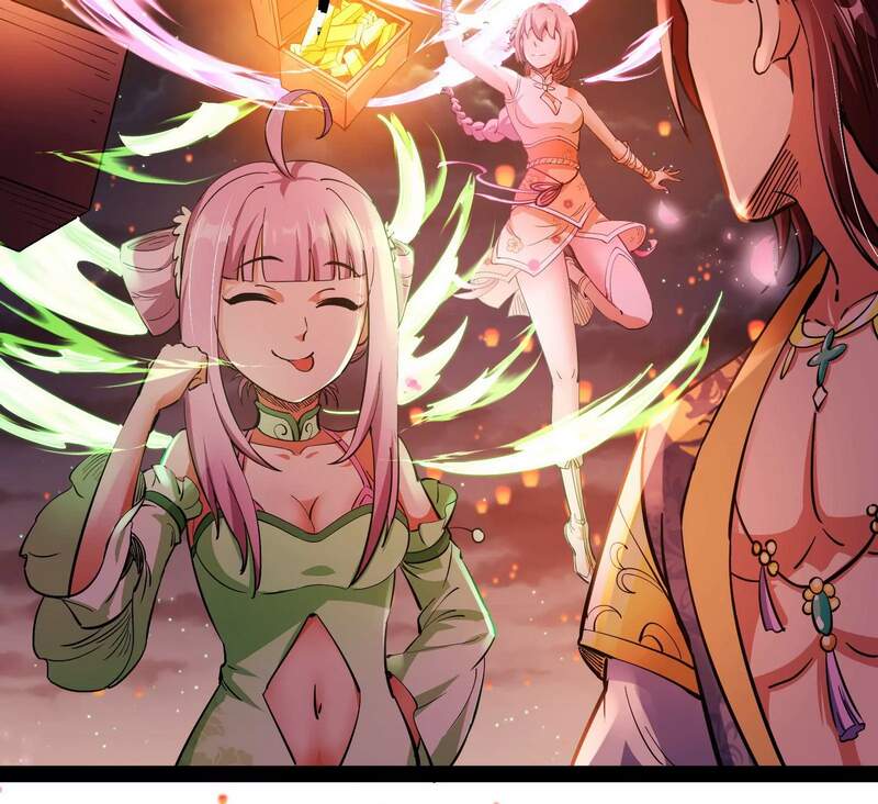 Đánh Bại Chư Thiên Chapter 50 - 108