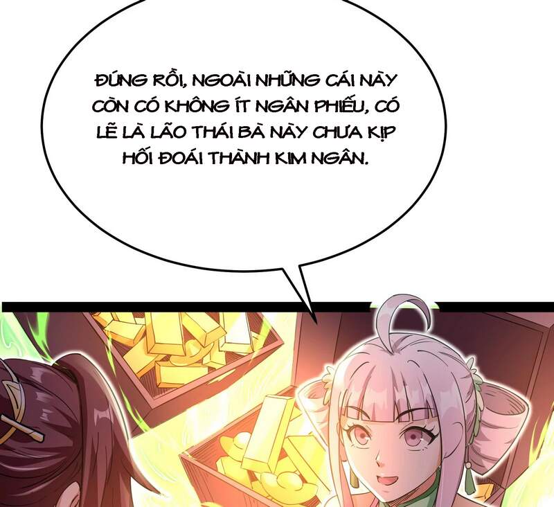 Đánh Bại Chư Thiên Chapter 50 - 119