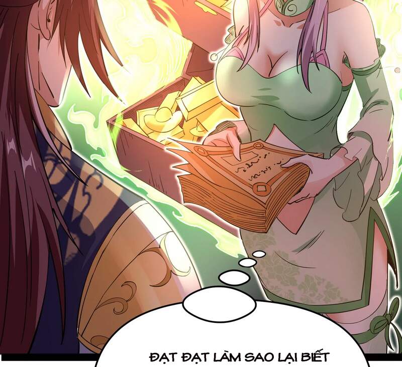 Đánh Bại Chư Thiên Chapter 50 - 120