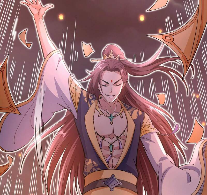 Đánh Bại Chư Thiên Chapter 50 - 127