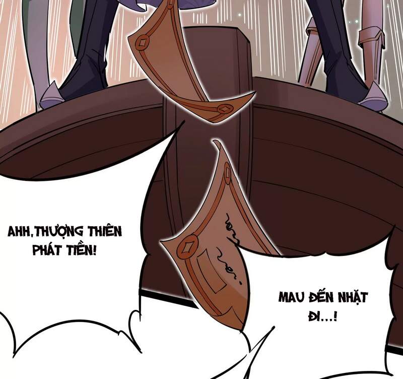 Đánh Bại Chư Thiên Chapter 50 - 129