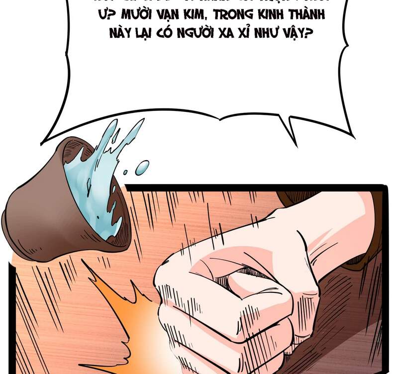 Đánh Bại Chư Thiên Chapter 50 - 135