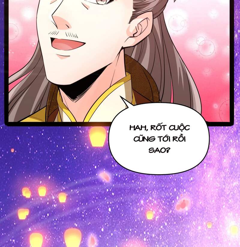 Đánh Bại Chư Thiên Chapter 50 - 15