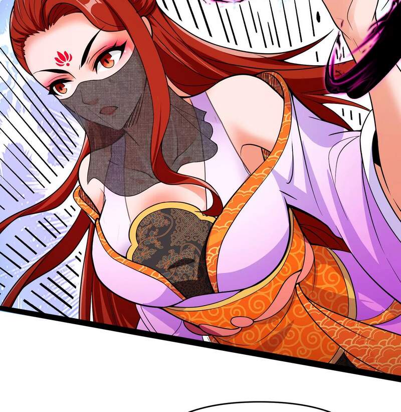 Đánh Bại Chư Thiên Chapter 50 - 31