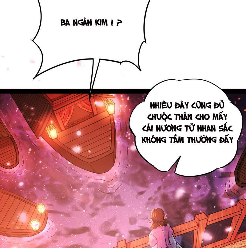 Đánh Bại Chư Thiên Chapter 50 - 53