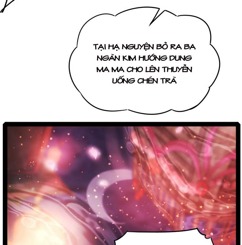 Đánh Bại Chư Thiên Chapter 50 - 55