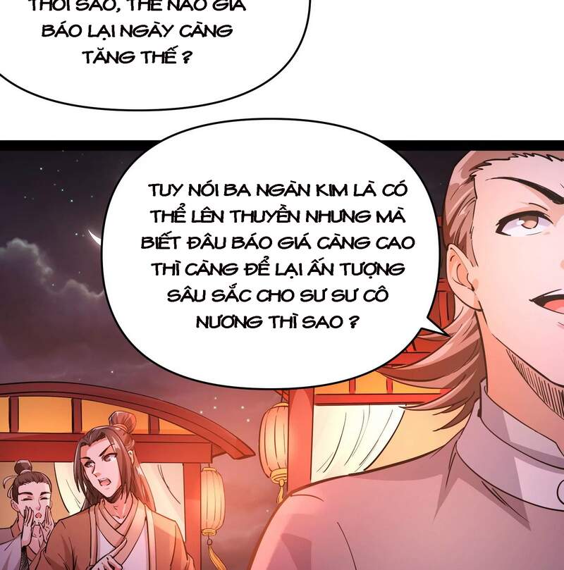 Đánh Bại Chư Thiên Chapter 50 - 58