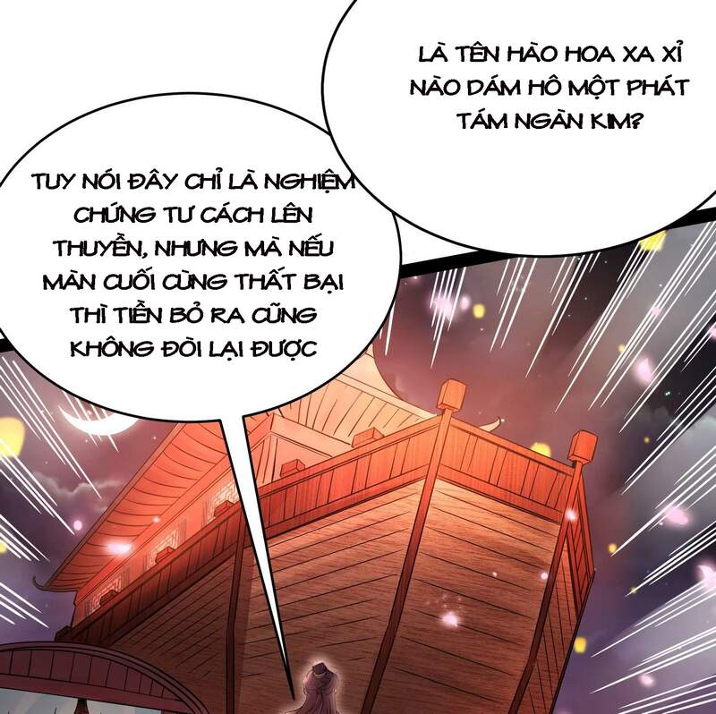 Đánh Bại Chư Thiên Chapter 50 - 62