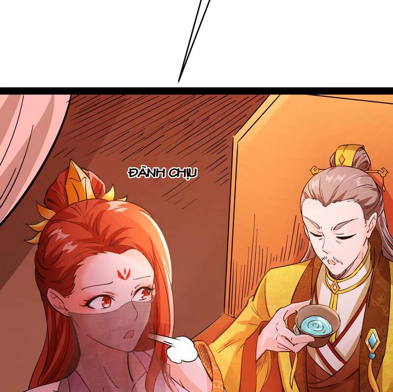 Đánh Bại Chư Thiên Chapter 50 - 65