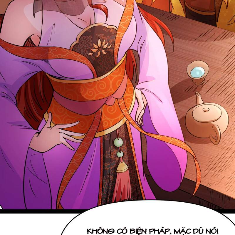 Đánh Bại Chư Thiên Chapter 50 - 66