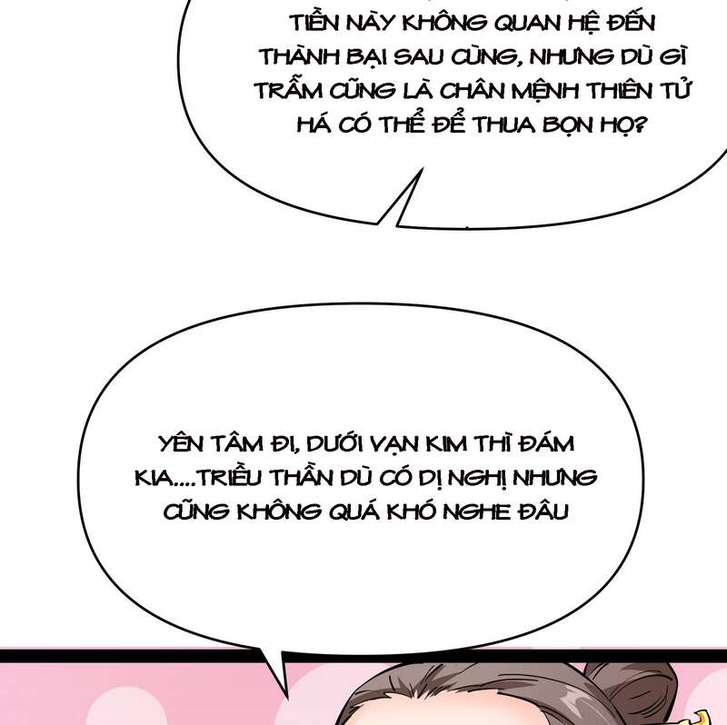 Đánh Bại Chư Thiên Chapter 50 - 67