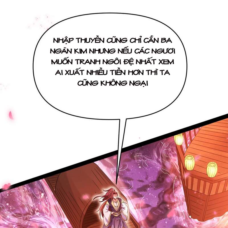 Đánh Bại Chư Thiên Chapter 50 - 72