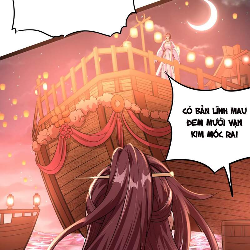 Đánh Bại Chư Thiên Chapter 50 - 86