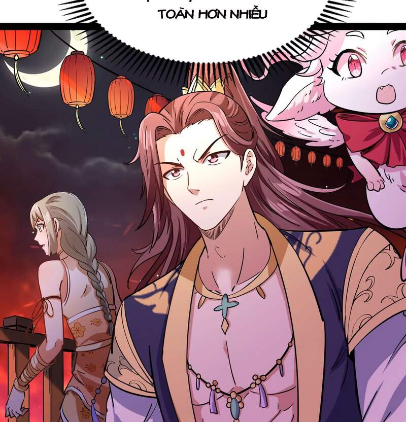 Đánh Bại Chư Thiên Chapter 52 - 101