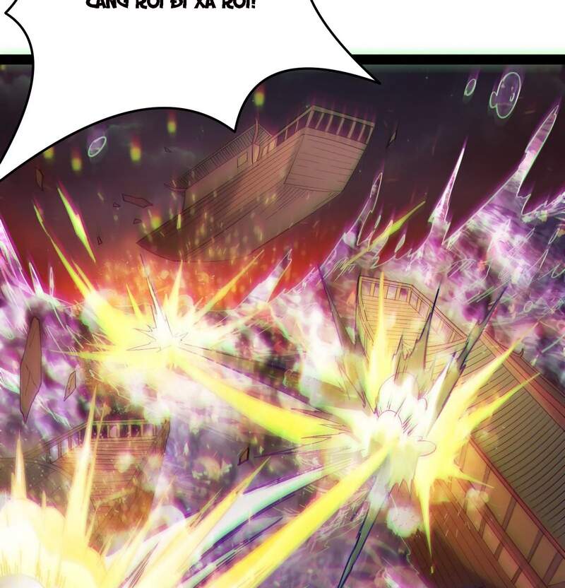 Đánh Bại Chư Thiên Chapter 52 - 103