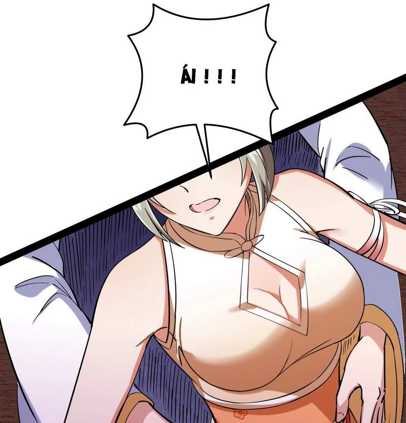 Đánh Bại Chư Thiên Chapter 52 - 106