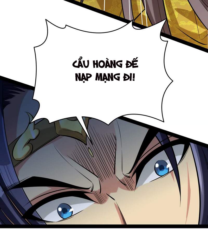 Đánh Bại Chư Thiên Chapter 52 - 18