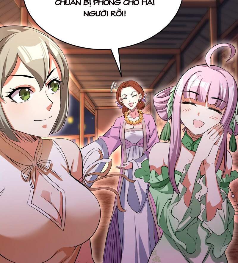 Đánh Bại Chư Thiên Chapter 52 - 21