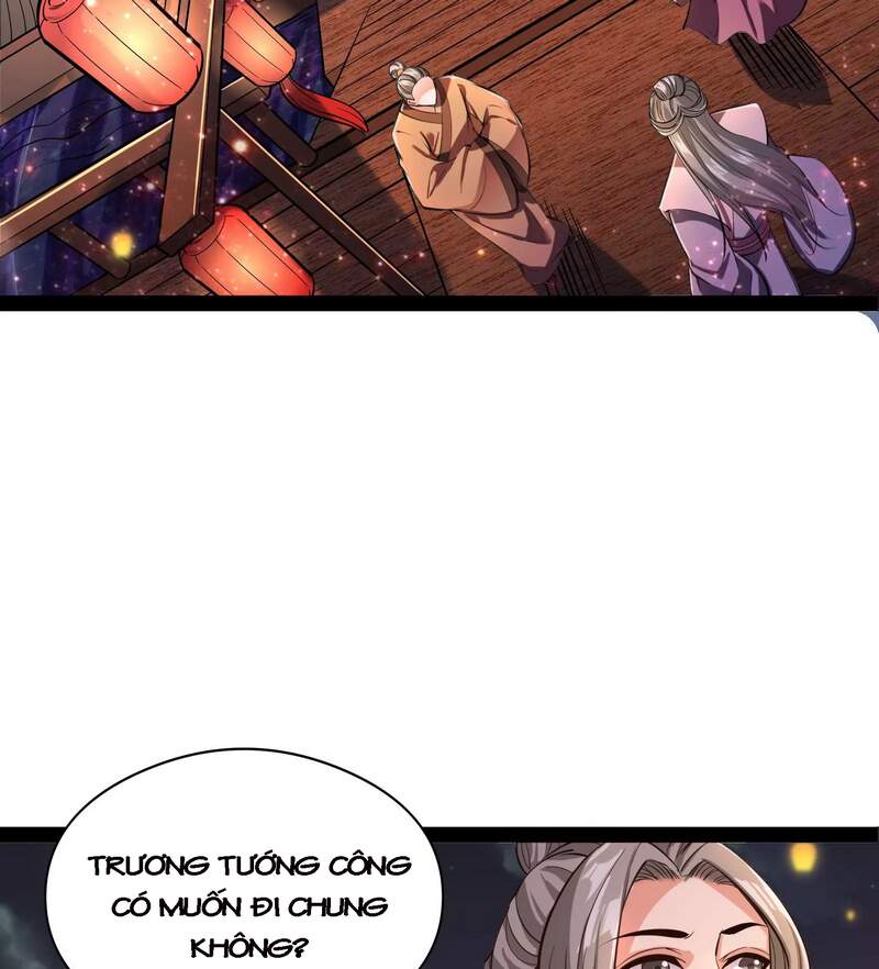 Đánh Bại Chư Thiên Chapter 52 - 4