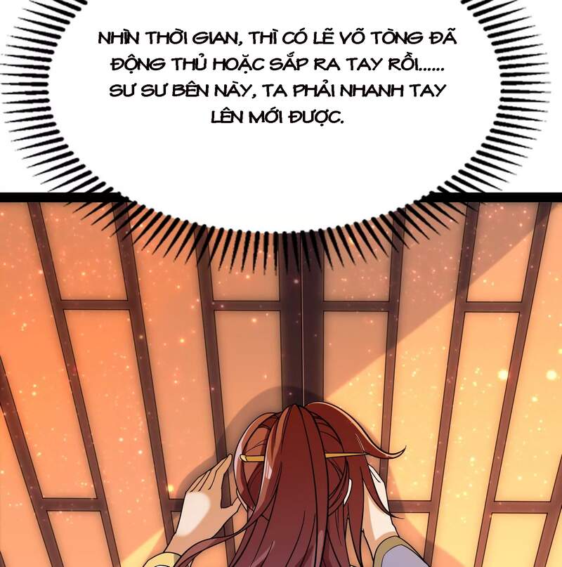 Đánh Bại Chư Thiên Chapter 52 - 45