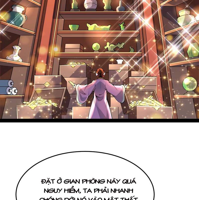 Đánh Bại Chư Thiên Chapter 52 - 59