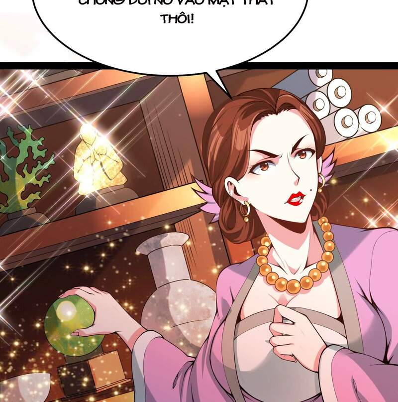 Đánh Bại Chư Thiên Chapter 52 - 60