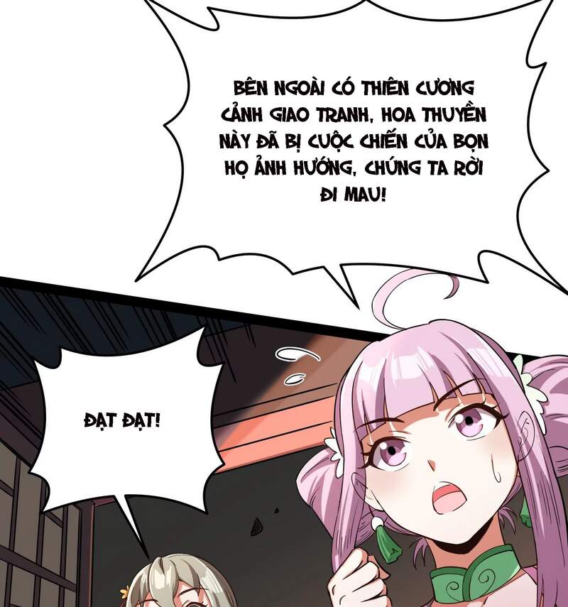 Đánh Bại Chư Thiên Chapter 52 - 87