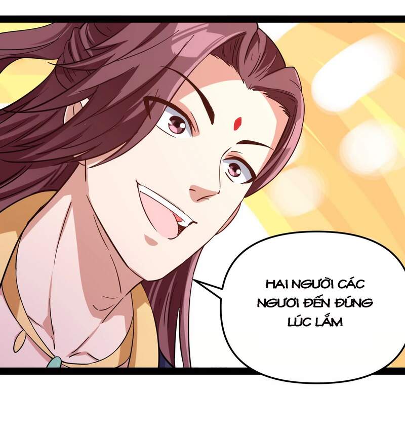 Đánh Bại Chư Thiên Chapter 52 - 89