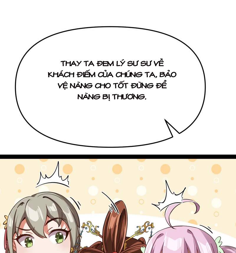 Đánh Bại Chư Thiên Chapter 52 - 90